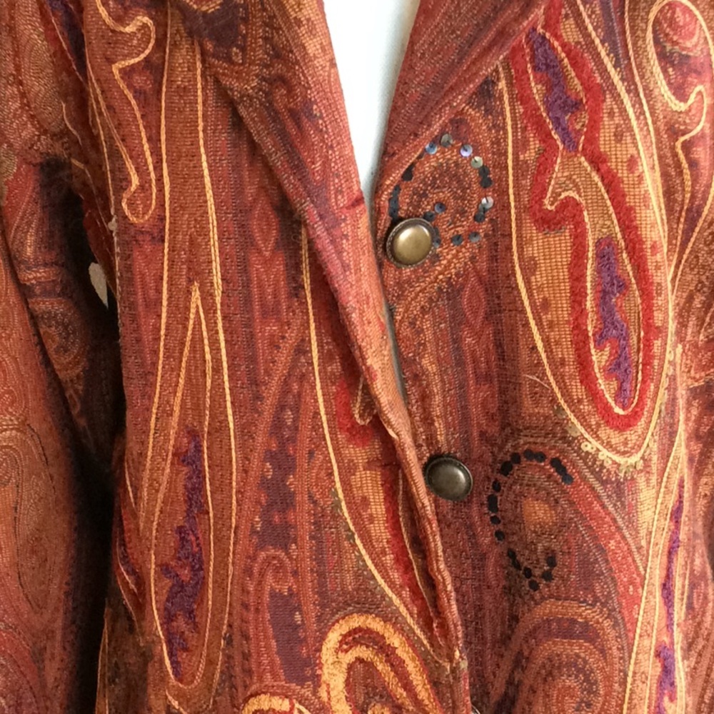 Jacket - Picture 3 of 3